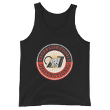 Dysfunctional Ent Tank Top (Unisex)