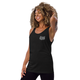 Dysfunctional Ent (Unisex) Tank Top