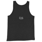 Dysfunctional Ent Tank Top (Unisex)