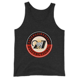 Dysfunctional Ent Tank Top (Unisex)