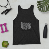 Dysfunctional Ent Tank Top (Unisex)