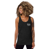 Dysfunctional Ent (Unisex) Tank Top