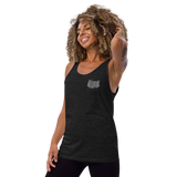 Dysfunctional Ent (Unisex) Tank Top