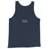 Dysfunctional Ent Tank Top (Unisex)