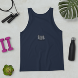 Dysfunctional Ent Tank Top (Unisex)