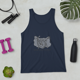 Dysfunctional Ent Tank Top (Unisex)