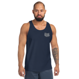 Dysfunctional Ent (Unisex) Tank Top