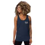 Dysfunctional Ent (Unisex) Tank Top