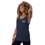 Dysfunctional Ent (Unisex) Tank Top
