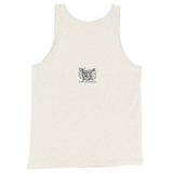Dysfunctional Ent Tank Top (Unisex)