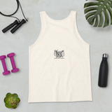 Dysfunctional Ent Tank Top (Unisex)