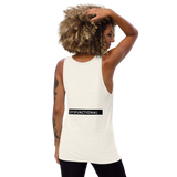 Dysfunctional Ent (Unisex) Tank Top