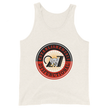 Dysfunctional Ent Tank Top (Unisex)