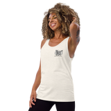 Dysfunctional Ent (Unisex) Tank Top