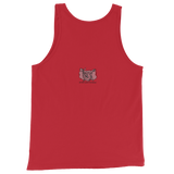 Dysfunctional Ent Tank Top (Unisex)