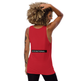 Dysfunctional Ent (Unisex) Tank Top
