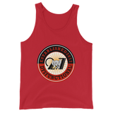 Dysfunctional Ent Tank Top (Unisex)