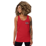 Dysfunctional Ent (Unisex) Tank Top
