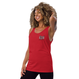 Dysfunctional Ent (Unisex) Tank Top