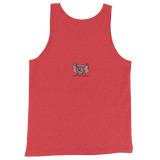 Dysfunctional Ent Tank Top (Unisex)
