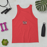Dysfunctional Ent Tank Top (Unisex)