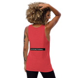Dysfunctional Ent (Unisex) Tank Top