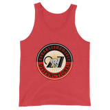 Dysfunctional Ent Tank Top (Unisex)