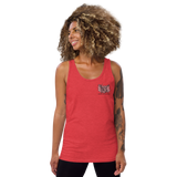 Dysfunctional Ent (Unisex) Tank Top