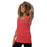Dysfunctional Ent (Unisex) Tank Top