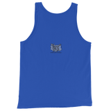 Dysfunctional Ent Tank Top (Unisex)