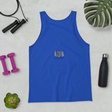 Dysfunctional Ent Tank Top (Unisex)