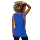 Dysfunctional Ent (Unisex) Tank Top