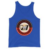 Dysfunctional Ent Tank Top (Unisex)