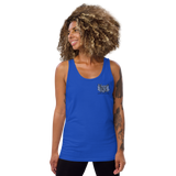 Dysfunctional Ent (Unisex) Tank Top