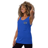 Dysfunctional Ent (Unisex) Tank Top