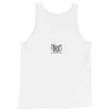 Dysfunctional Ent Tank Top (Unisex)