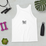 Dysfunctional Ent Tank Top (Unisex)