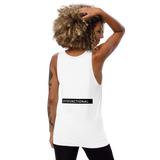 Dysfunctional Ent (Unisex) Tank Top