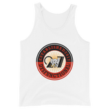 Dysfunctional Ent Tank Top (Unisex)