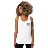 Dysfunctional Ent (Unisex) Tank Top