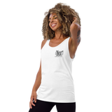 Dysfunctional Ent (Unisex) Tank Top