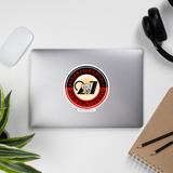 Dysfunctional Ent (Bubble-free STICKERS)