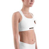 Dysfunctional Entertainment sports bra