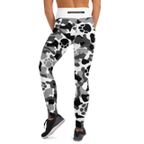 Dysfunctional Ent Yoga Leggings