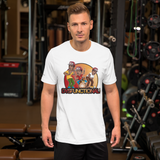 Dysfunctional Ent  (Unisex) T-Shirt