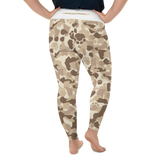 Dysfunctional Ent Plus Size Leggings