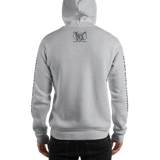 Dysfunctional Ent Hooded Sweatshirt (Unisex)
