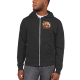 Dysfunctional Ent Hoodie sweater