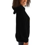 Dysfunctional Ent Hooded Sweatshirt