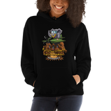 Dysfunctional Ent Hooded Sweatshirt